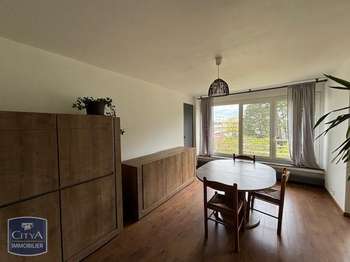 Location Appartement 3 piècesSaint-Herblain Bernardière-Bellevue-Harlière