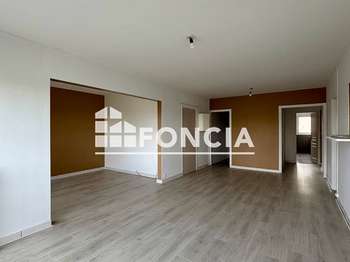Location Appartement 4 piècesSaint-Herblain Bernardière-Bellevue-Harlière