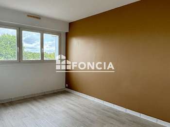 Location Appartement 4 piècesSaint-Herblain Bernardière-Bellevue-Harlière