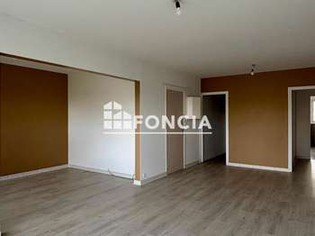 Location appartement 4 pièces