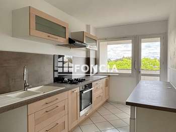 Location appartement 4 pièces