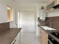 Location appartement 4 pièces