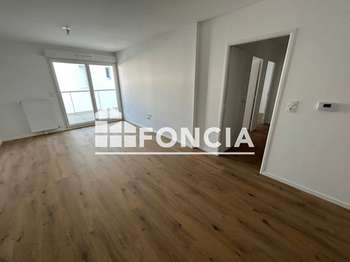 Location Appartement 3 piècesSaint-Herblain Bernardière-Bellevue-Harlière