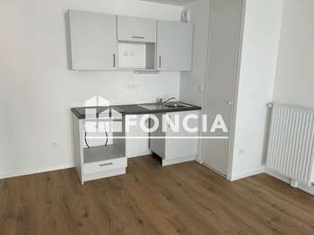 Location appartement 3 pièces
