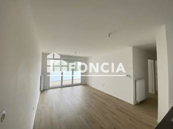 Location Appartement 3 piècesSaint-Herblain Bernardière-Bellevue-Harlière