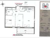 Location appartement 3 pièces