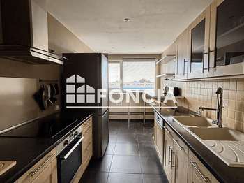 Location appartement 3 pièces