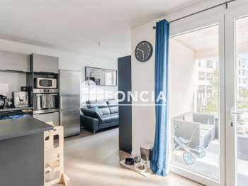 Location Appartement 3 piècesSaint-Herblain Bernardière-Bellevue-Harlière