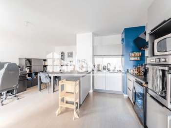 Location appartement 3 pièces