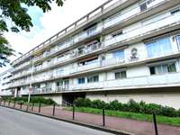 Location appartement 5 pièces