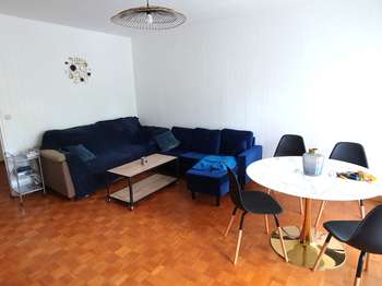 Location appartement 5 pièces