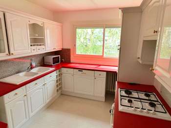 Location appartement 5 pièces