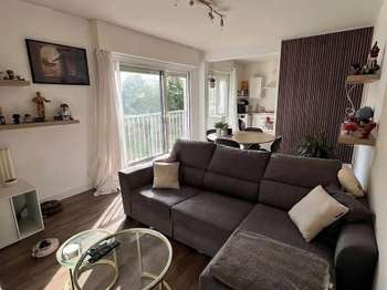 Location Appartement 3 piècesSaint-Herblain Bernardière-Bellevue-Harlière