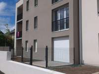 Location appartement 1 pièce