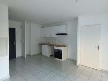 Location Appartement 2 piècesSaint-Herblain Bourg-Solvardière-Pelousière