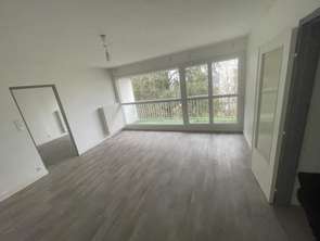 Location Appartement 2 piècesSaint-Herblain Bourg-Solvardière-Pelousière