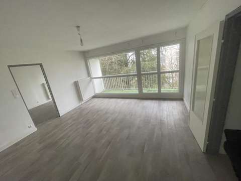 Location appartement 2 pièces Saint-Herblain Bourg-Solvardière-Pelousière 44