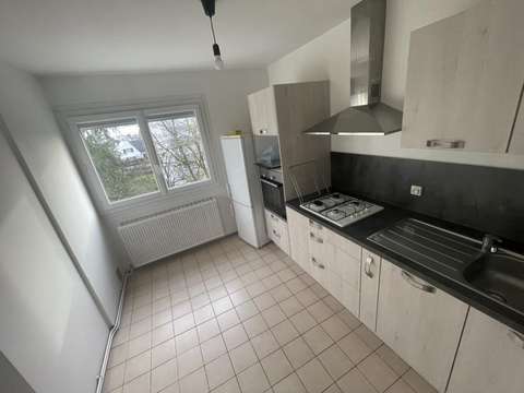 Location appartement 2 pièces