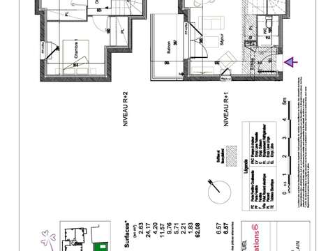 Location appartement 3 pièces Location appartement 3 pièces