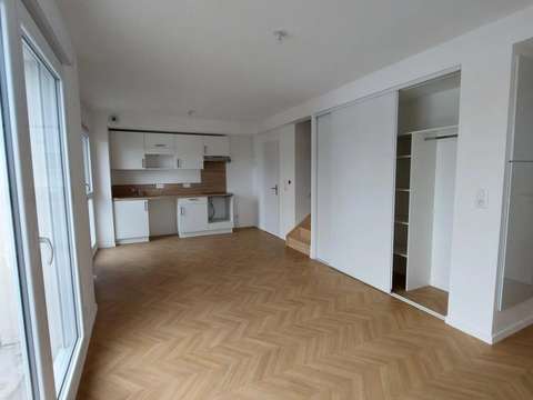 Location appartement 3 pièces Location appartement 3 pièces