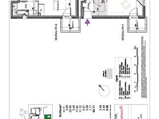 Location appartement 3 pièces Location appartement 3 pièces