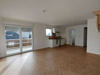Location appartement 4 pièces Location appartement 4 pièces