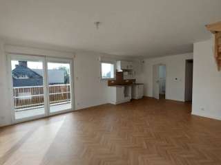Location appartement 4 pièces