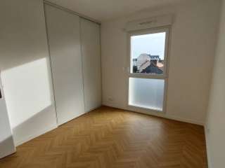 Location appartement 4 pièces