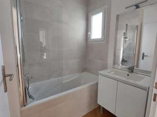 Location appartement 4 pièces