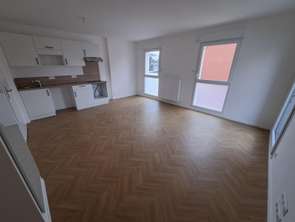 Location Appartement 3 piècesSaint-Herblain Bourg-Solvardière-Pelousière