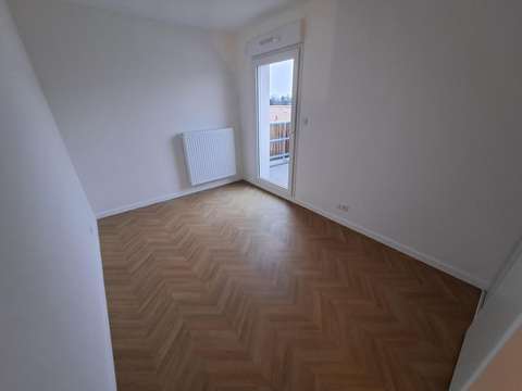 Location appartement 3 pièces