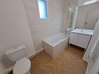 Location appartement 3 pièces