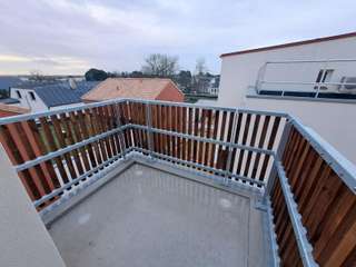 Location appartement 3 pièces