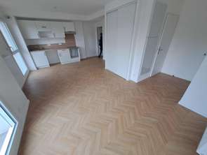 Location Appartement 3 piècesSaint-Herblain Bourg-Solvardière-Pelousière