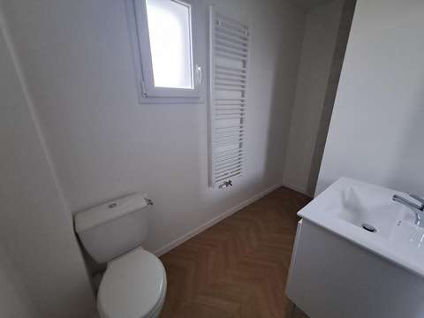 Location appartement 3 pièces