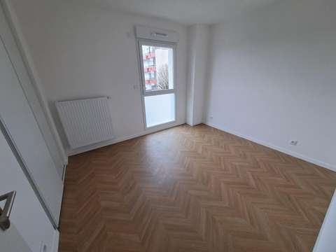 Location appartement 3 pièces