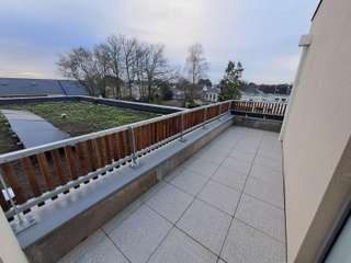 Location appartement 3 pièces