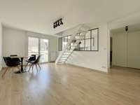 Location appartement 3 pièces