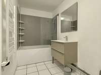 Location appartement 3 pièces