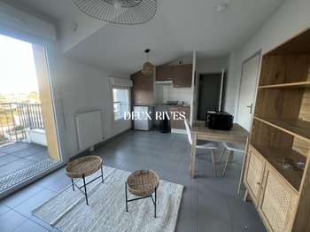 Location appartement 1 pièce