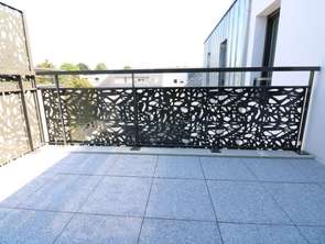 Location Appartement 3 piècesSaint-Herblain Bourg-Solvardière-Pelousière