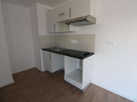 Location appartement 3 pièces