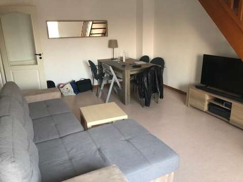 Location appartement 3 pièces