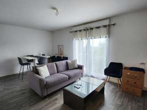Location Appartement 2 piècesSaint-Herblain Bourg-Solvardière-Pelousière
