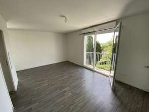 Location Appartement 2 piècesSaint-Herblain Bourg-Solvardière-Pelousière