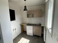 Location appartement 2 pièces Location appartement 2 pièces