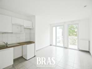 Location Appartement 2 piècesSaint-Herblain Bourg-Solvardière-Pelousière