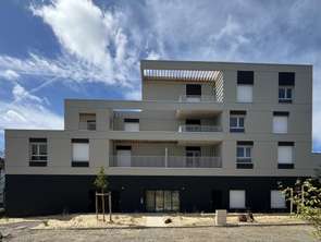 Location Appartement 2 piècesSaint-Herblain Bourg-Solvardière-Pelousière