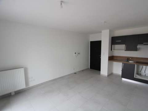 Location appartement 2 pièces