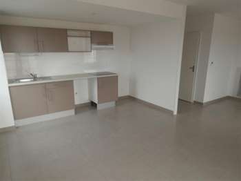 Location appartement 3 pièces Saint-Herblain Bourg-Solvardière-Pelousière 44